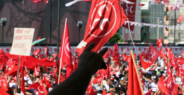 Имам от шуменско село е фен на Сивите вълци