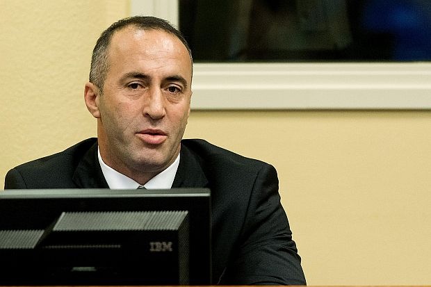 Трибуналът в Хага легализира управляващата мафия в Косово