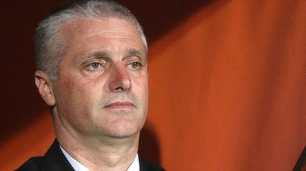 Коце Костадинов: Според ФИФА и УЕФА - гол има, дузпа няма!