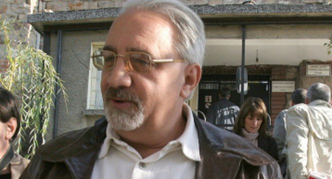 Отложиха разпити на Бонев и Муравей по делото Октопод