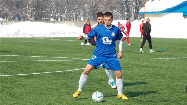 Монтана и Ботев не си вкараха гол в дербито на Северозапада