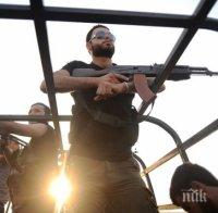 Фундаменталистите отвориха нови фронтове за създаване на ислямска държава в Сирия и Ирак