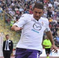 Бетис иска да си върне Хоакин