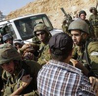 8-годишно дете загина след израелска атака върху бежански лагер