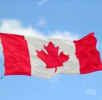 Канада кандидат за Мондиал 2026