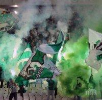 Вижте всички резултати от Шампионска лига 