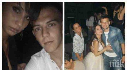 пик скандал футболисти левски купонясват ранни зори слънчев бряг бягат ултраси