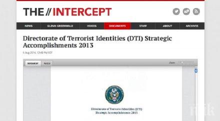 американските разузнавателни служби опасяват ново изтичане информация