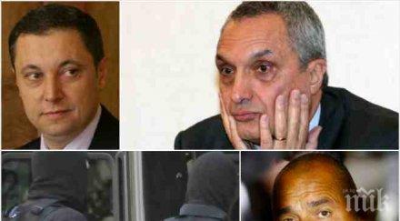 бомба пик янев разкри скандални факти костов командира искал овладее данс контрола службите искал имоти срещи борисов държи милиони ктб