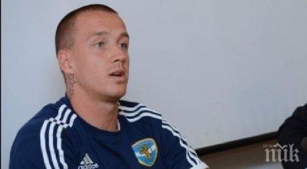 цска подписва тони кукоч