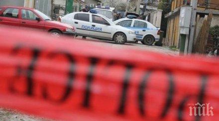 пиян дядо откри стрелба заведение благоевград