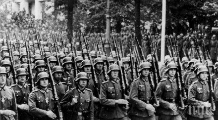 100 години началото първата световна война