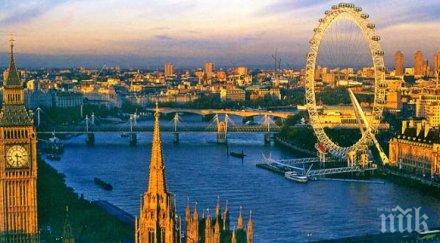 британците отново искат затягане контрола имигрантите