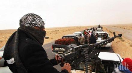 палестинските групировки готови тридневно примирие израел ивицата газа