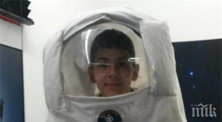 феноменален интелект българче пловдив проби изобретение наса