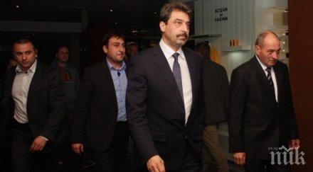 цветан василев прочувствено обръщение феновете ботев