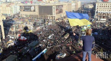октомври жителите киев бъдат без топла вода
