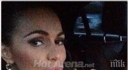 алисия сензационно николета харесва