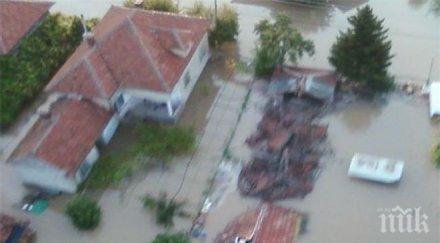 прокуратурата оряхово самосезира заради наводнението мизия