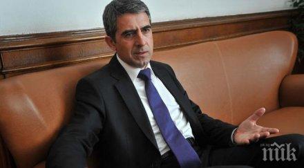 плевнелиев паника намери министър финансите събира членовете служебния кабинет
