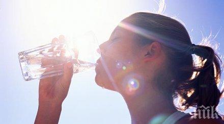 латвия постави температурен рекорд