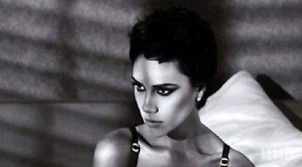 виктория бекъм дари 600 рокли африка