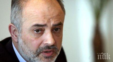 тотю младенов кабинетът незабавно поиска средства наводненията