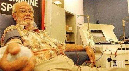 акция доброволно кръводаряване бчк дупница