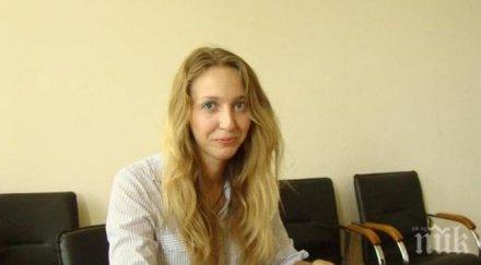 украинка остана без дом докато гостува нас