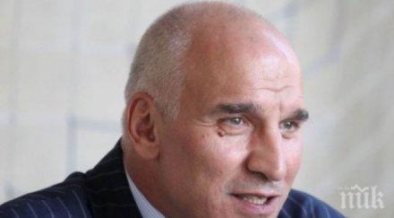 левон хампарцумян ктб никога отвори врати гарантираните депозити бъдат изплатени