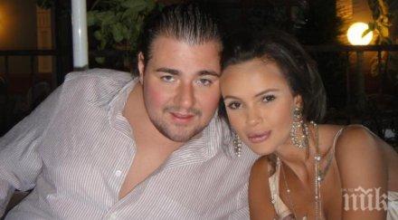 мария гущеров скарани чалгаджийката пее полугола турнето снимка