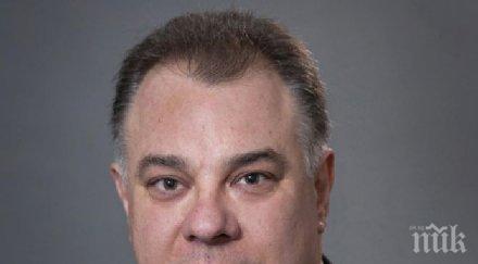 новият здравен министър тръгвам малка програма надхвърлим добре дошло