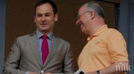 сделка ботев вкара шефове динамо букурещ затвора