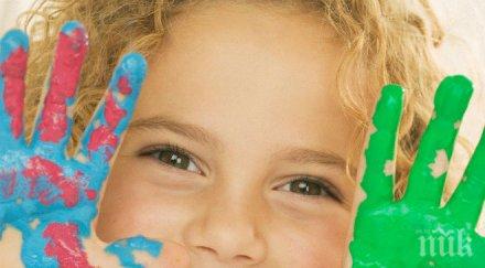 куриоз хлапета борят кметски пост сащ