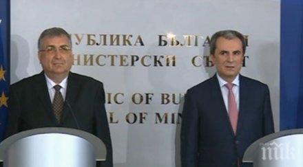 орешарски близнашки имате малшанса щастието бъдете служебен премиер