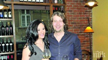 мариана попова върха щастието омъжи бащата детето