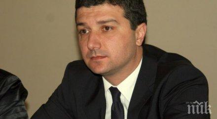 драгомир стойнев препоръките енергетиката изпълнени