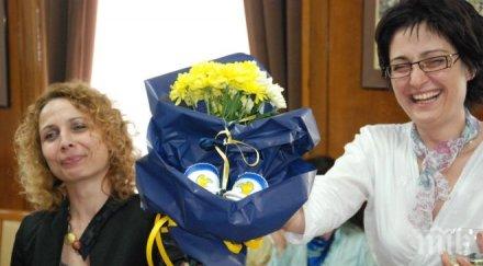 нова рокада властта зам кметът бургас става министър екологията служебното правителство снимка