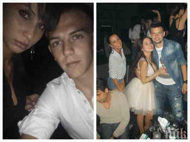 Само в ПИК! Скандал! Футболисти на Левски купонясват до ранни зори в Слънчев бряг, бягат от ултраси