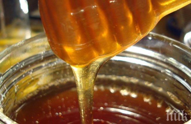 Три пъти е намален добива на мед тази година