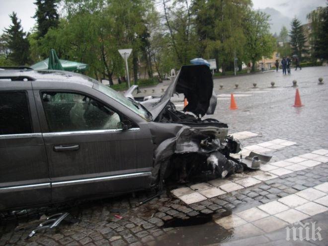 Пътищата взеха нови две жертви