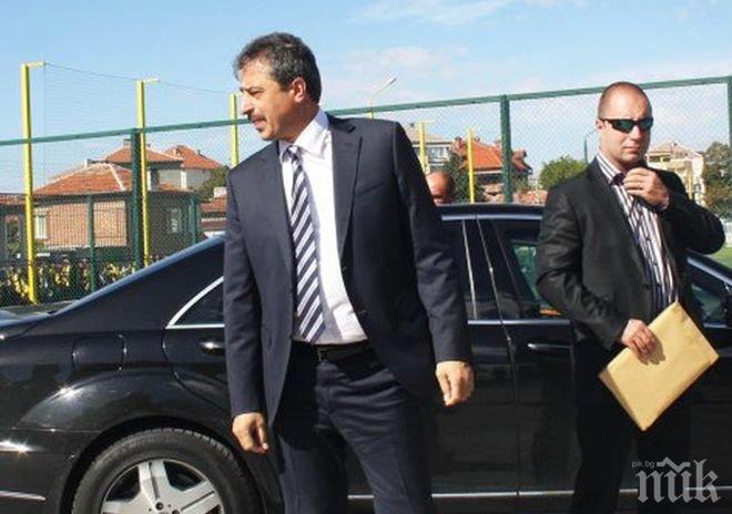 САМО в ПИК! Нови свидетелски показания тласкат Цветан Василев към затвора! Негови лимонки проговарят в прокуратурата