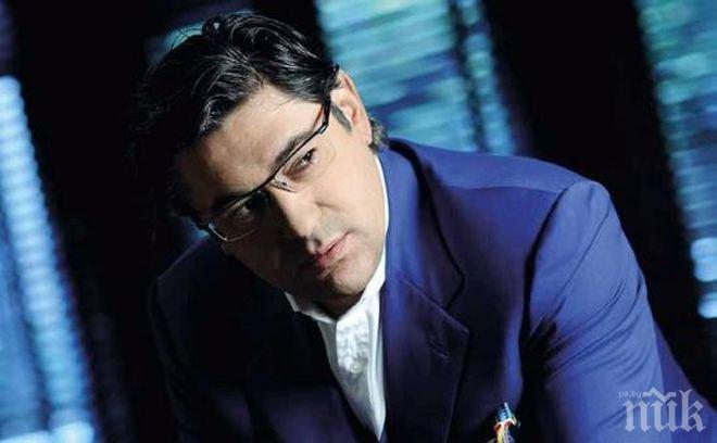 Бизнесменът Красимир Гергов пред ПИК: 
Не съм давал пари на Николай Бареков! Нека политиците да си гледат политиката и да оставят бизнеса да си прави бизнес!