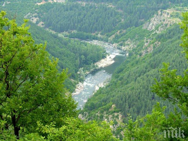 Очаква се повишение в нивата на някои реки