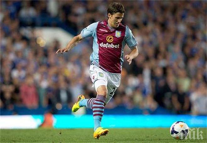 Европейски тимове се облизват за Сашо Тонев