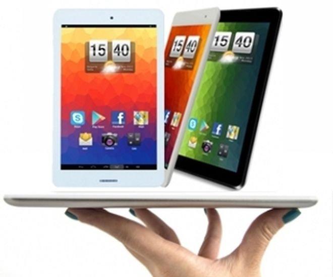 Продават ли се добре таблетите на пазара