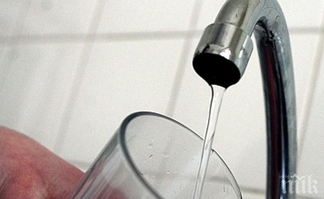Девет софийски квартала остават без топла вода на 7 и 8 август