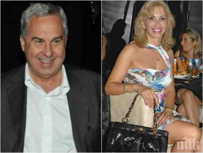 Ексклузивно и САМО в ПИК! Проф. Тадаръков спечели втора съдебна битка срещу Светослава, съдът я изпъди от апартамента му!