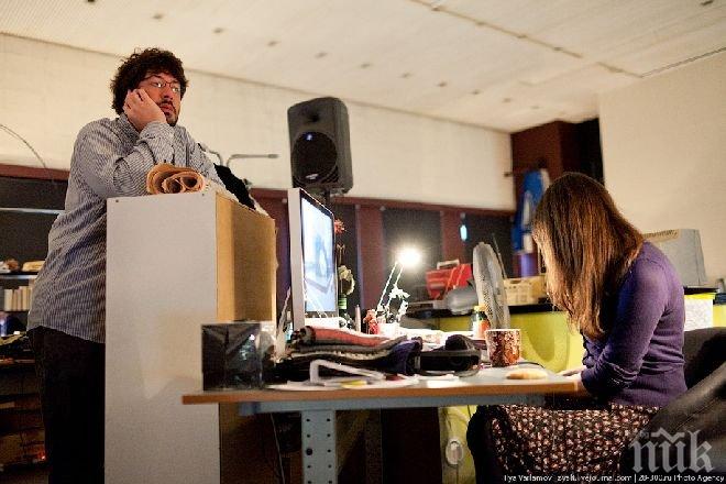 Липсата на светлина в офиса съкращава съня 
