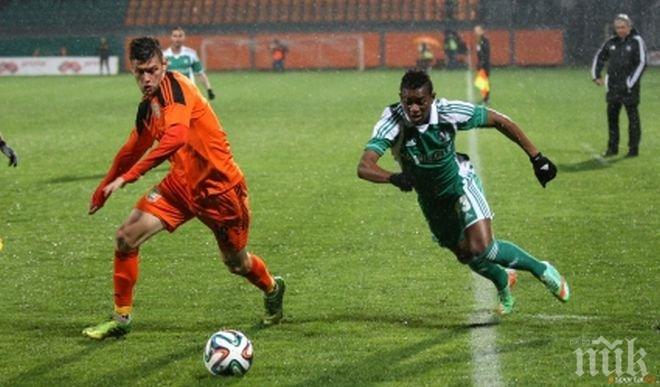 Литекс готви нов трансферен удар в посока Англия